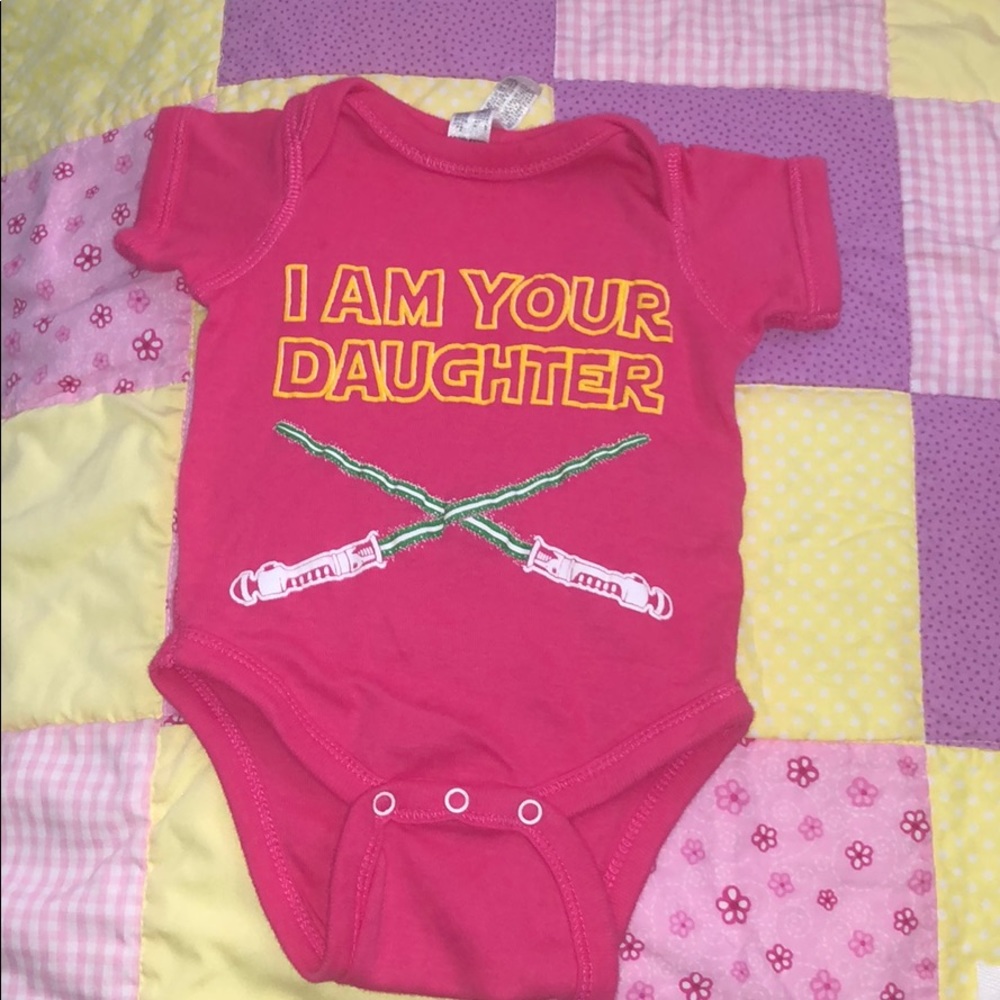 2 onesies